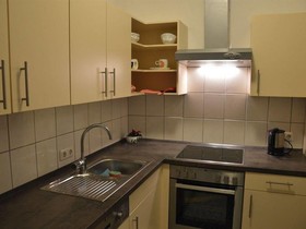 Apartment Hildesheim