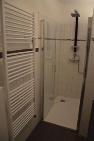 Apartment Hildesheim
