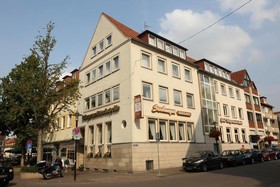 Bürgermeisterkapelle