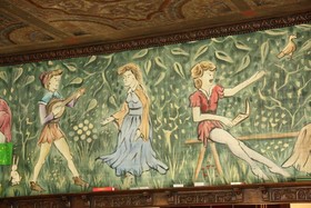 Bürgermeisterkapelle