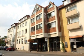 Bürgermeisterkapelle
