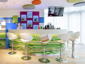 Hey Lou Hotel Hildesheim