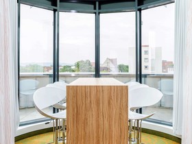 Hey Lou Hotel Hildesheim