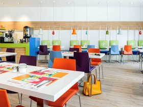 Hey Lou Hotel Hildesheim