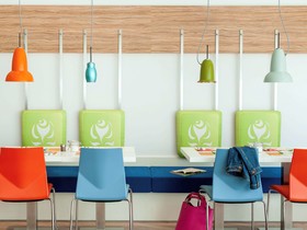 Hey Lou Hotel Hildesheim