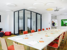 Hey Lou Hotel Hildesheim
