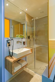 Hey Lou Hotel Hildesheim