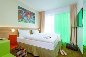 Hey Lou Hotel Hildesheim