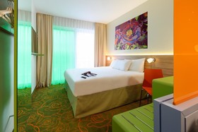 Hey Lou Hotel Hildesheim