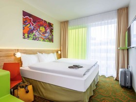 Hey Lou Hotel Hildesheim