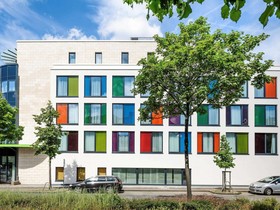 Hey Lou Hotel Hildesheim