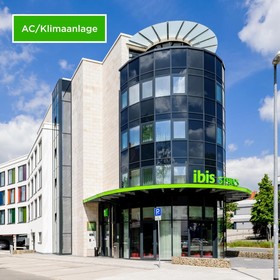 Hey Lou Hotel Hildesheim