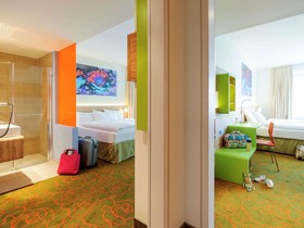 Hey Lou Hotel Hildesheim