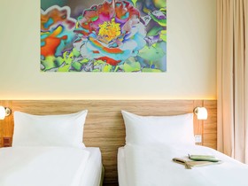 Hey Lou Hotel Hildesheim
