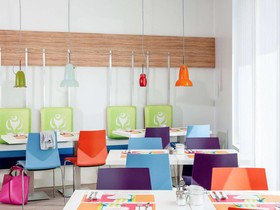Hey Lou Hotel Hildesheim