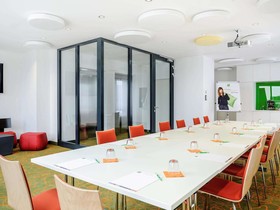 Hey Lou Hotel Hildesheim