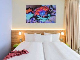 Hey Lou Hotel Hildesheim