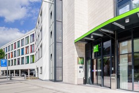 Hey Lou Hotel Hildesheim