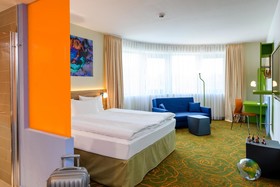Hey Lou Hotel Hildesheim