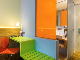 Hey Lou Hotel Hildesheim