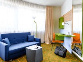Hey Lou Hotel Hildesheim