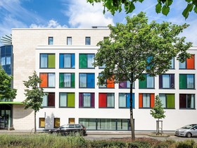 Hey Lou Hotel Hildesheim