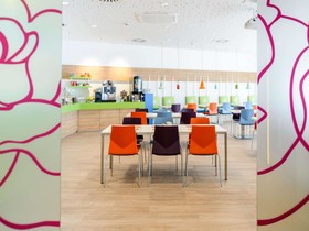 Hey Lou Hotel Hildesheim