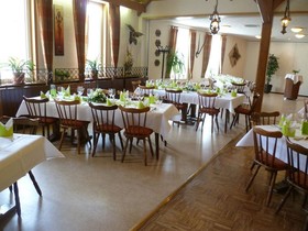 Landgasthof Zur scharfen Ecke
