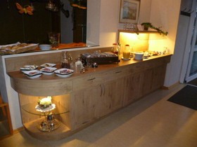 Landgasthof Zur scharfen Ecke