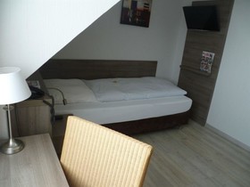 Landgasthof Zur scharfen Ecke