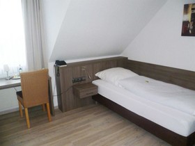 Landgasthof Zur scharfen Ecke