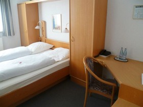 Landgasthof Zur scharfen Ecke