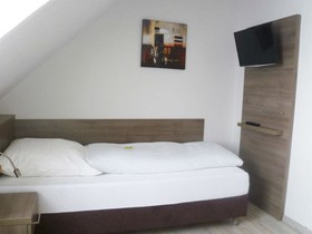 Landgasthof Zur scharfen Ecke