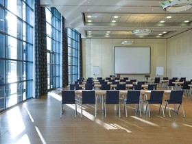 Novotel Hildesheim