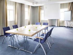 Novotel Hildesheim