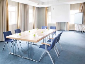 Novotel Hildesheim