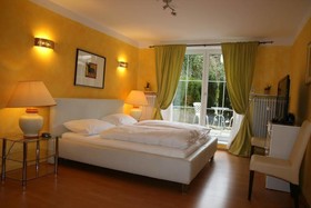 Stadtresidenz Suite