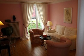 Stadtresidenz Suite