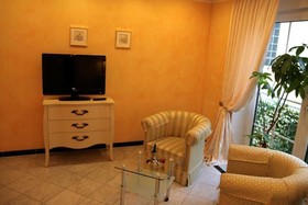 Stadtresidenz Suite