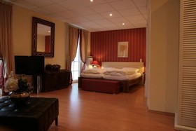 Stadtresidenz Suite