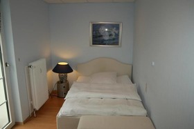 Stadtresidenz Suite