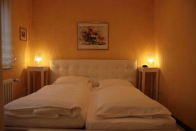 Stadtresidenz Suite