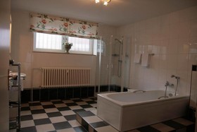 Stadtresidenz Suite