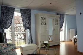 Stadtresidenz Suite