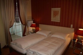 Stadtresidenz Suite