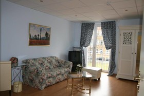 Stadtresidenz Suite