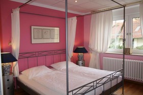Stadtresidenz Suite