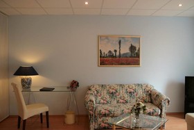 Stadtresidenz Suite