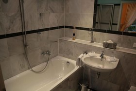 Stadtresidenz Suite