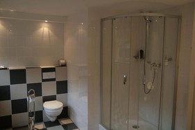 Stadtresidenz Suite